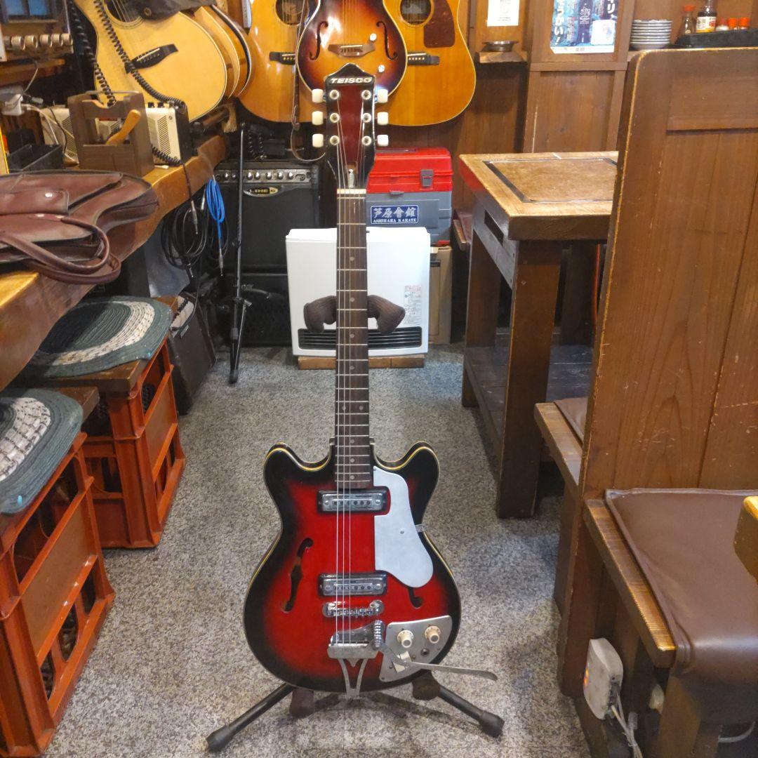 TERSCO EP-2L フルアコ (管理カヒ)