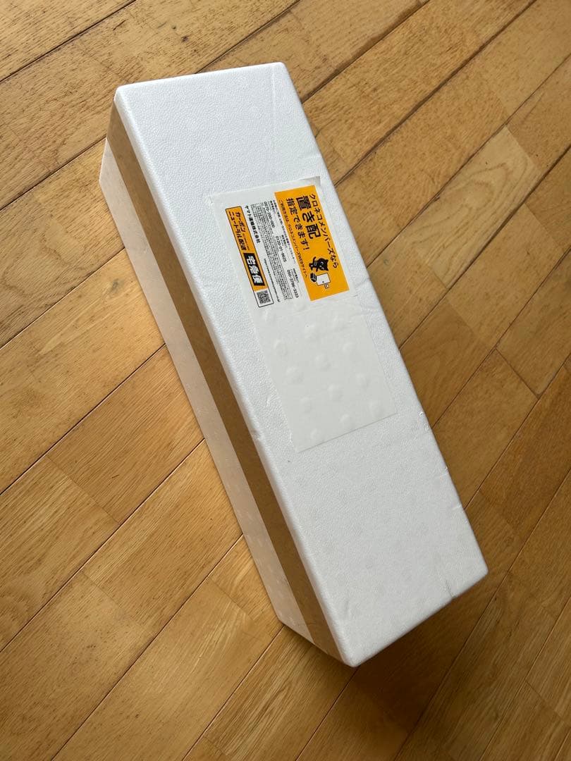 本格焼酎　森伊蔵　1,800㎖