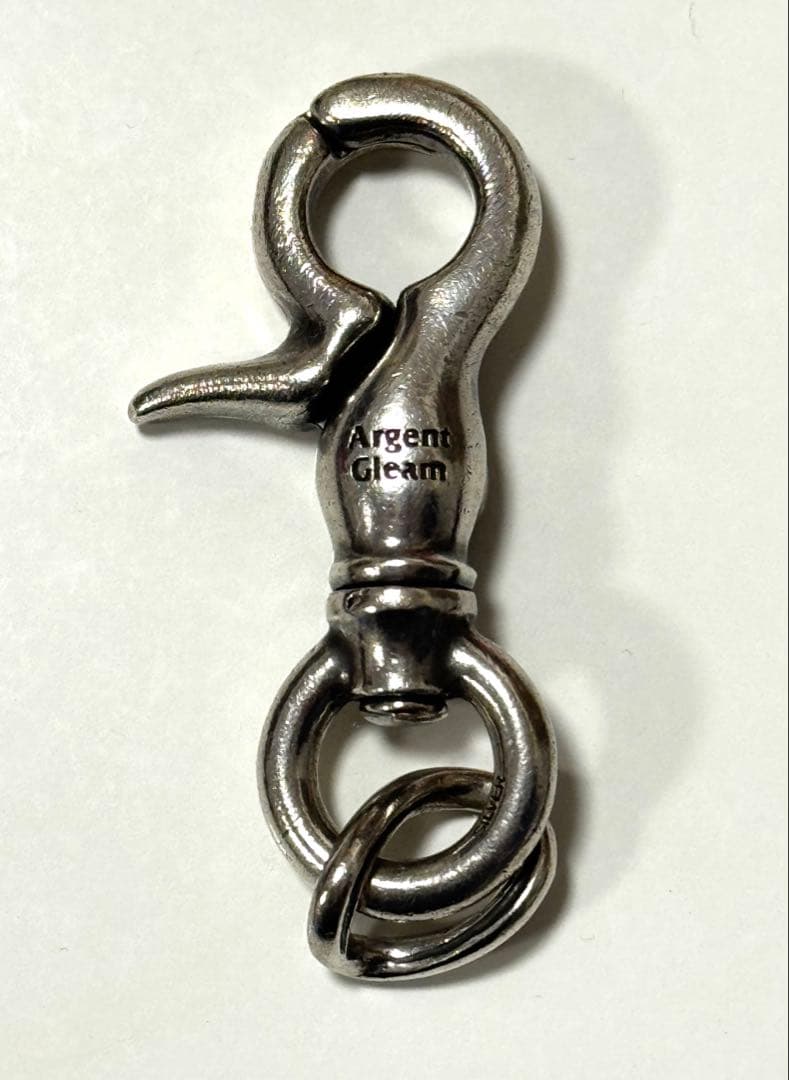 ARGENT GLEAM キーチェーン AK-103