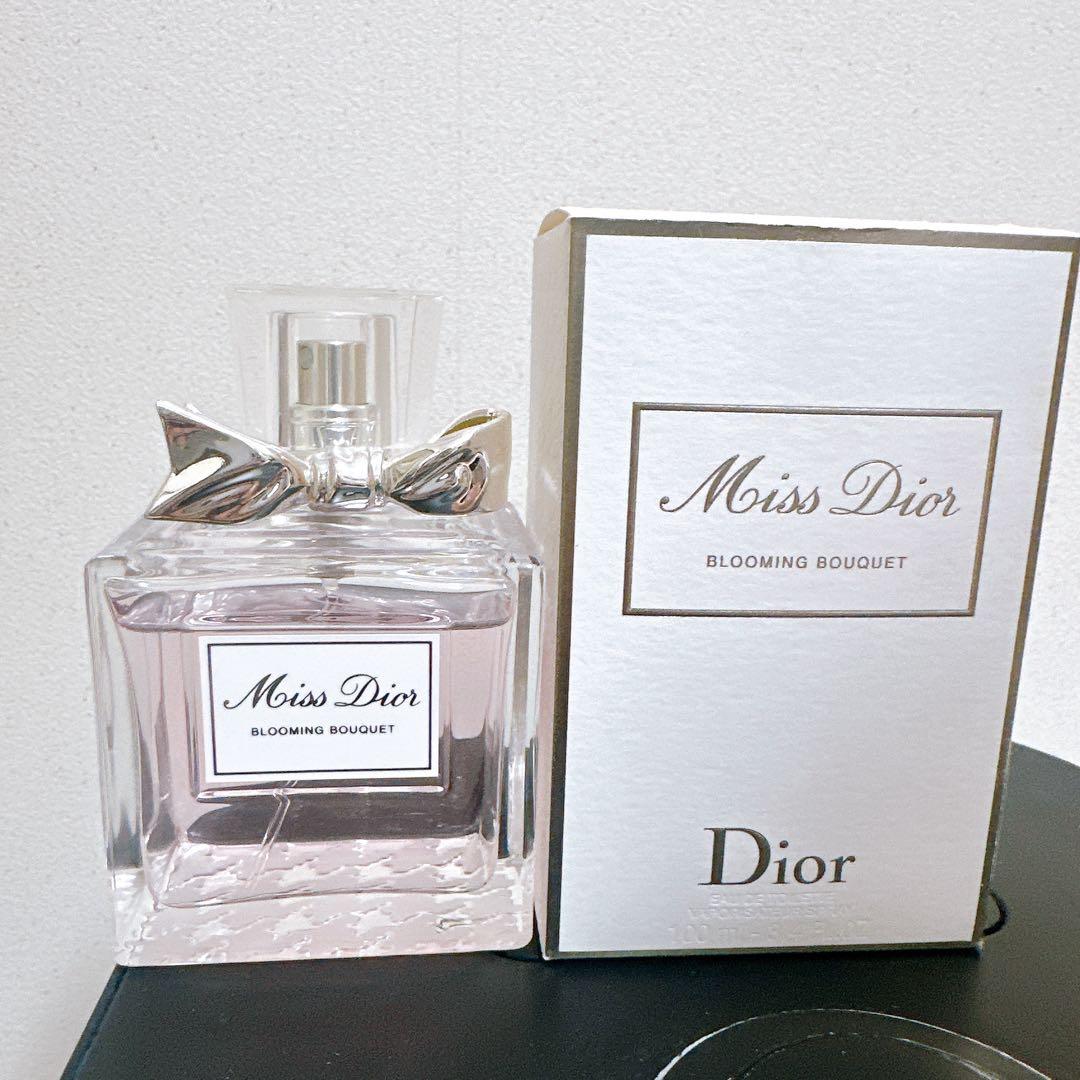 mei　ミス ディオール