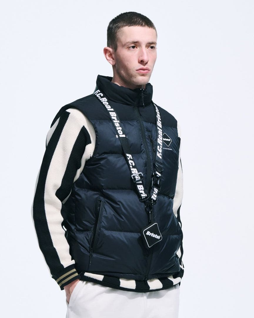 完売品 F.C.Real Bristol マルチストラップ ケース セット