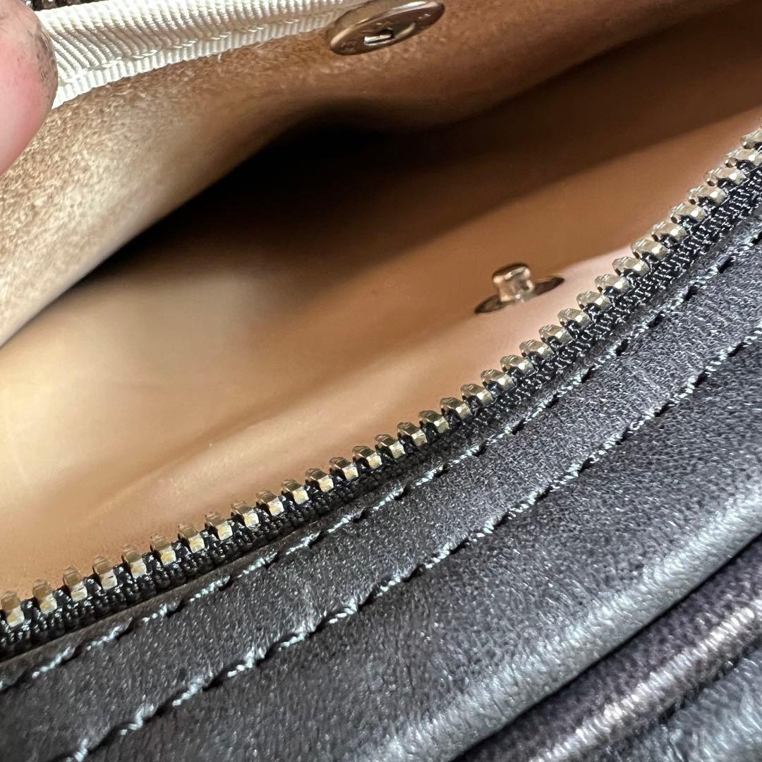 THE WARMTHCRAFTS マニュファクチャー SAM 黒 ビジネスバッグ - メルカリ