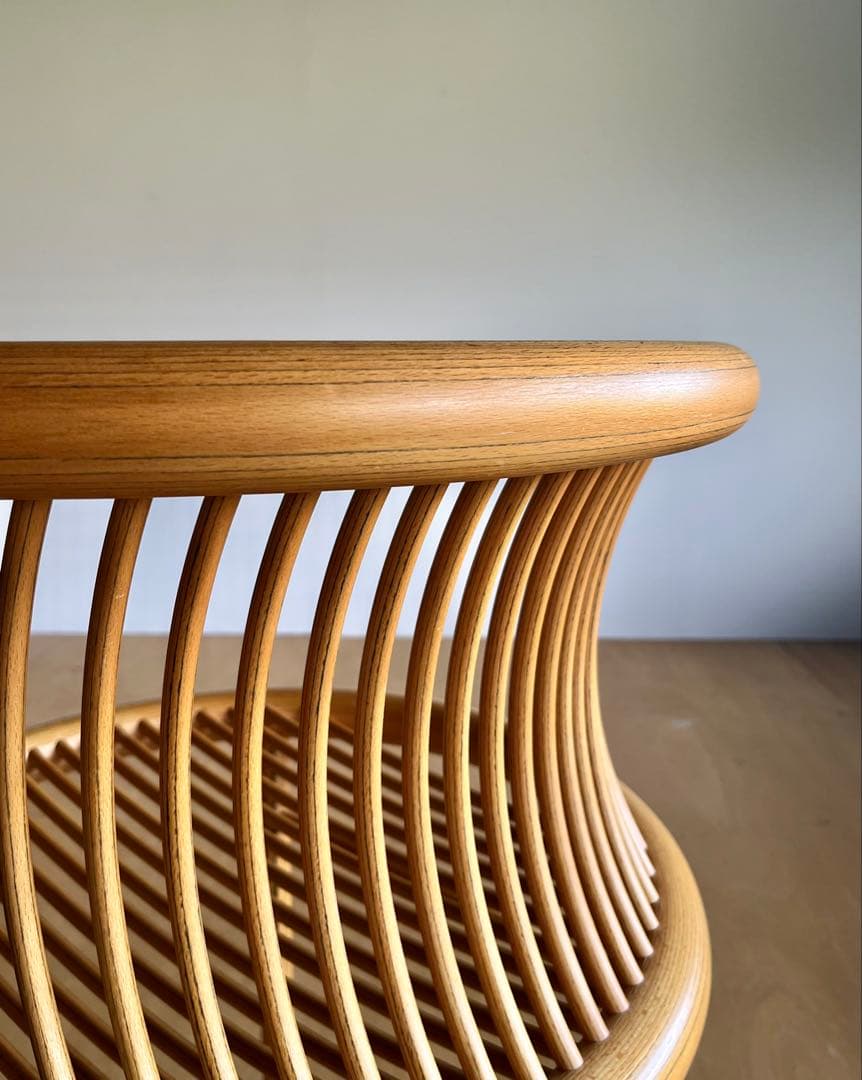 Jutta & Herbert Ohl Circo Chair ポストモダン - メルカリ