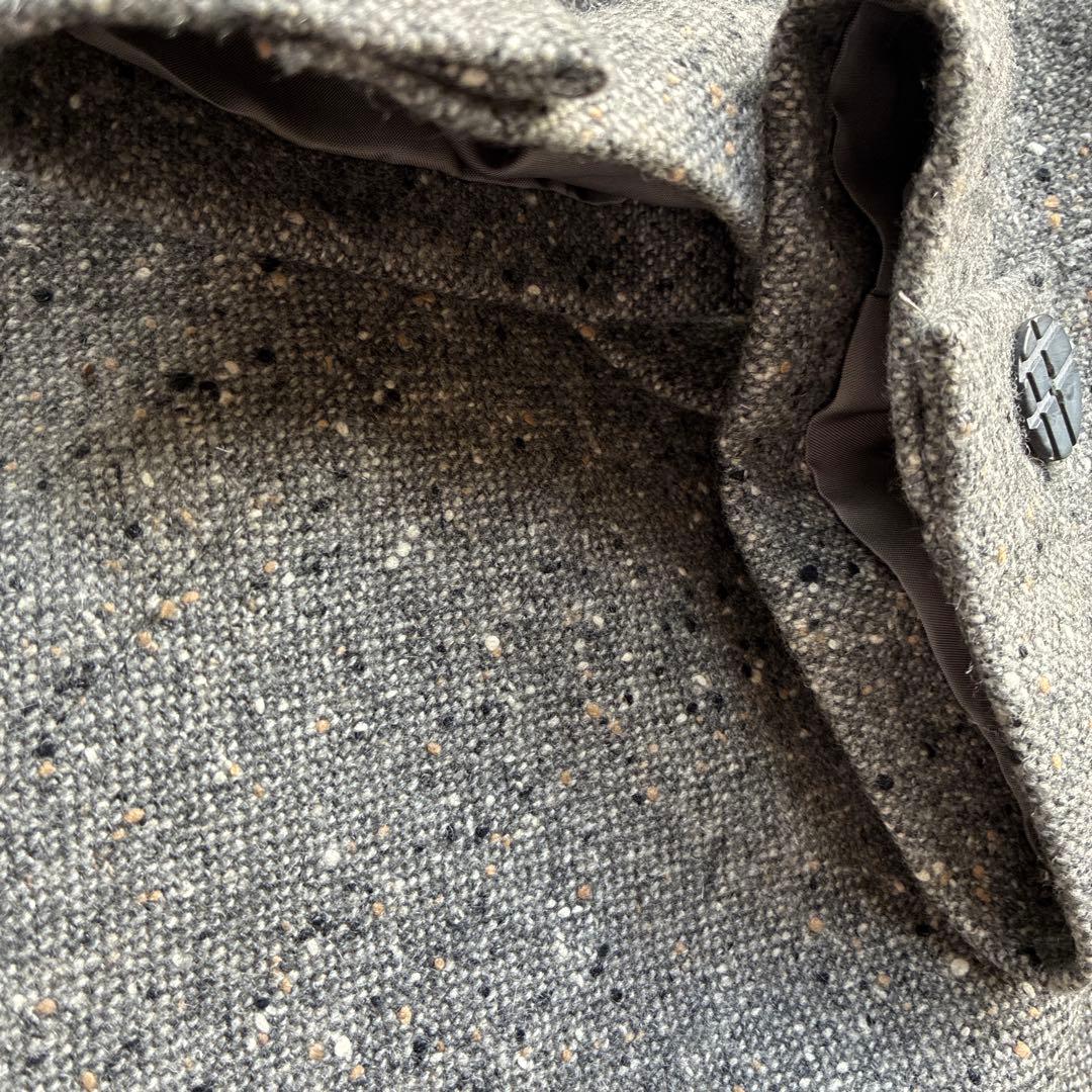 カシミア100% Leilian レリアン tweedセットアップ 13号 - メルカリ