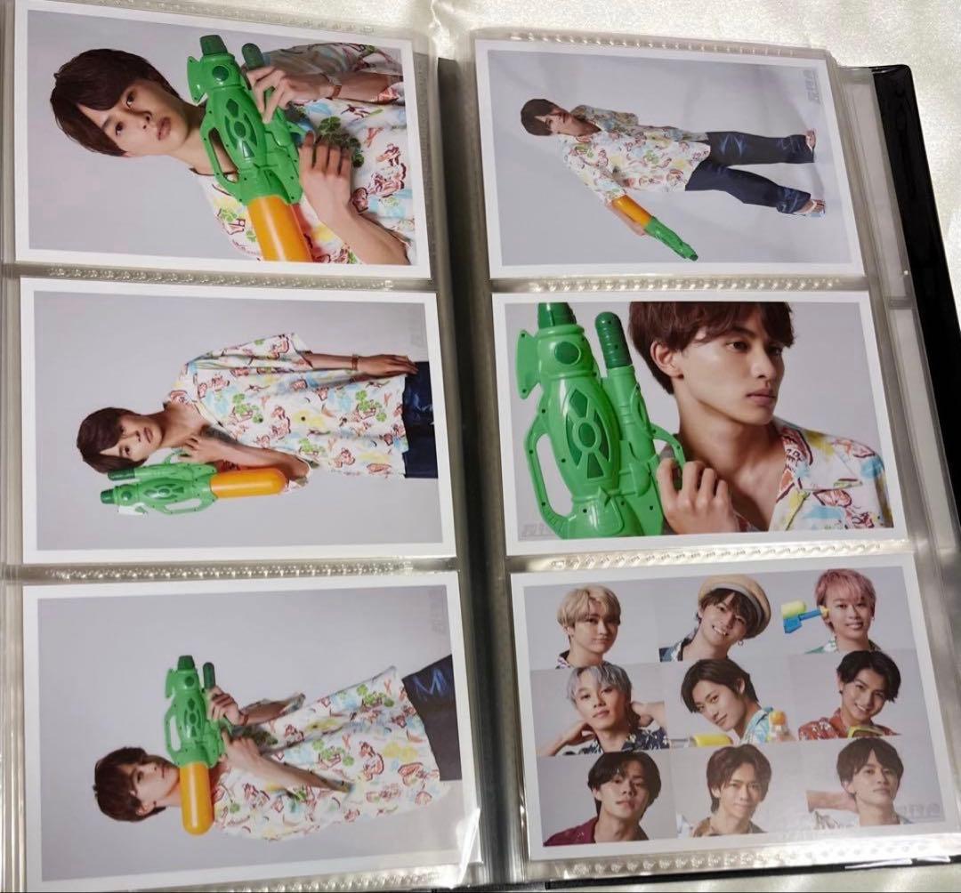 超特急 生写真 タクヤ B9横浜 草川拓弥 - メルカリ