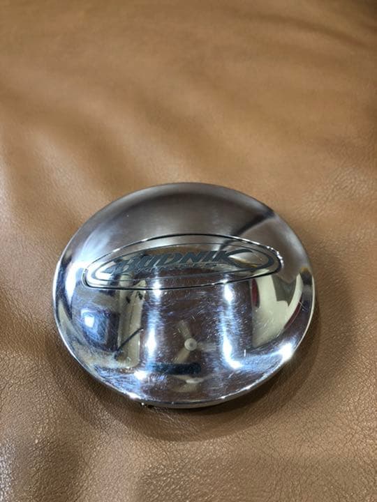 バドニック　ビレット　ホーン