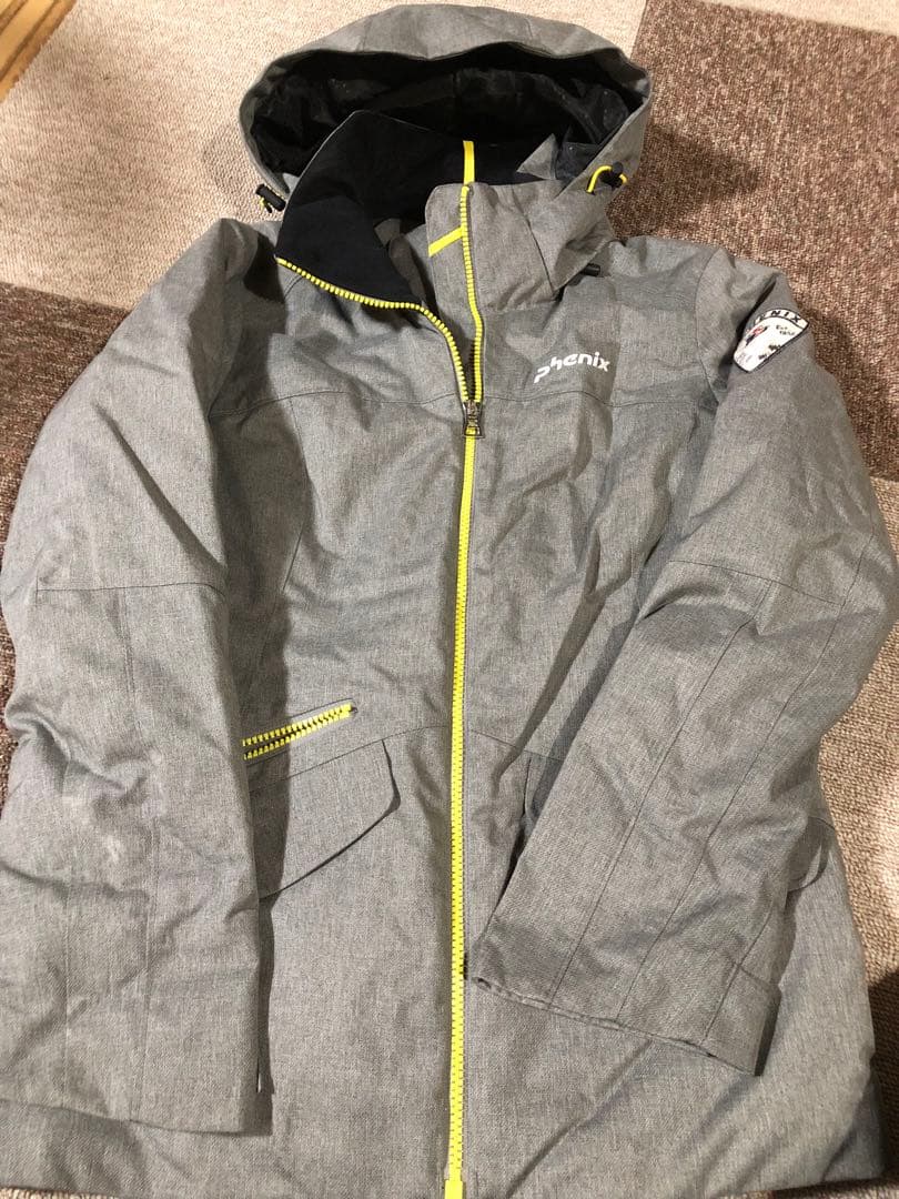 フェニックス　スキーウェア