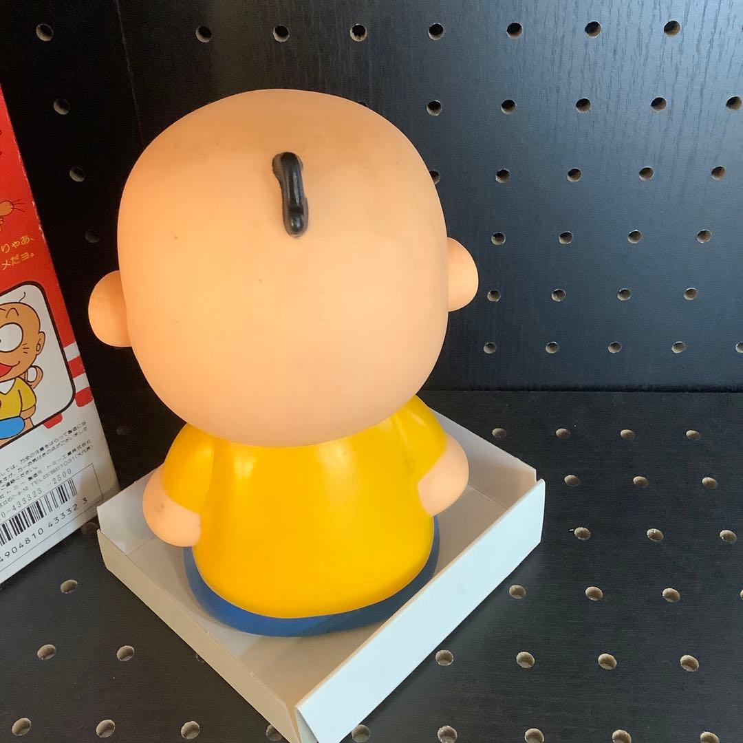 トミー おそ松くん おいらチビ太だいっトーキングソフビ - メルカリ