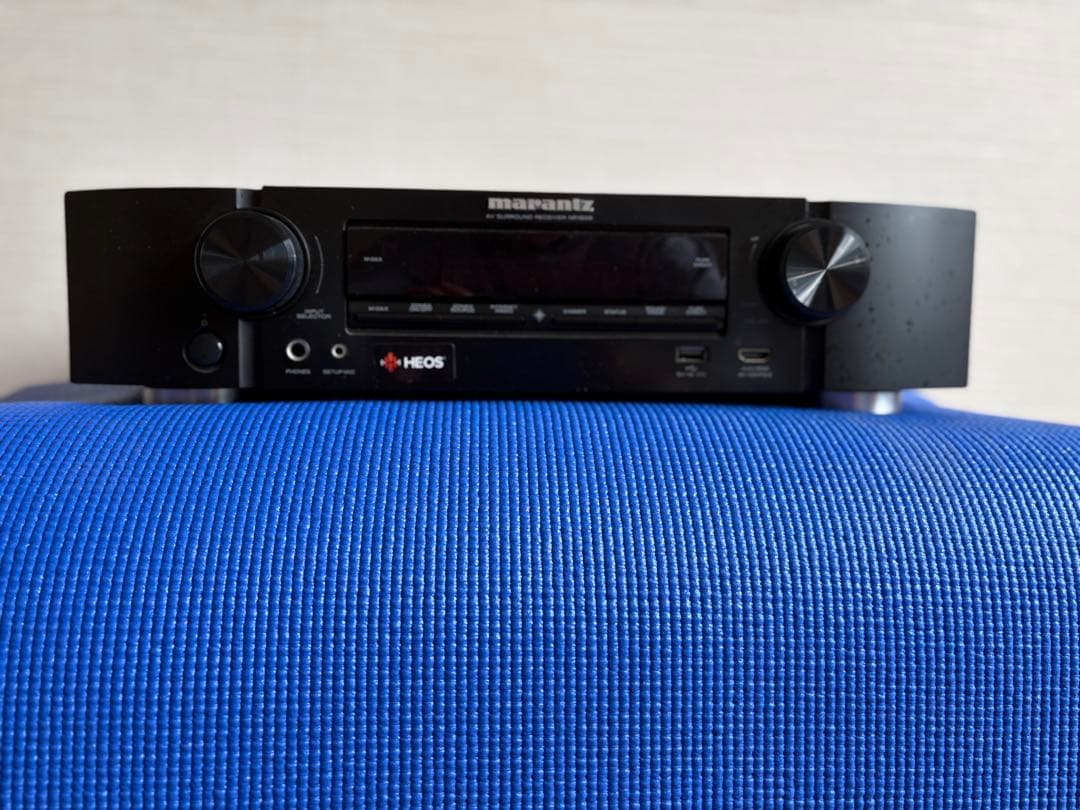 Marantz AVアンプ NR1609