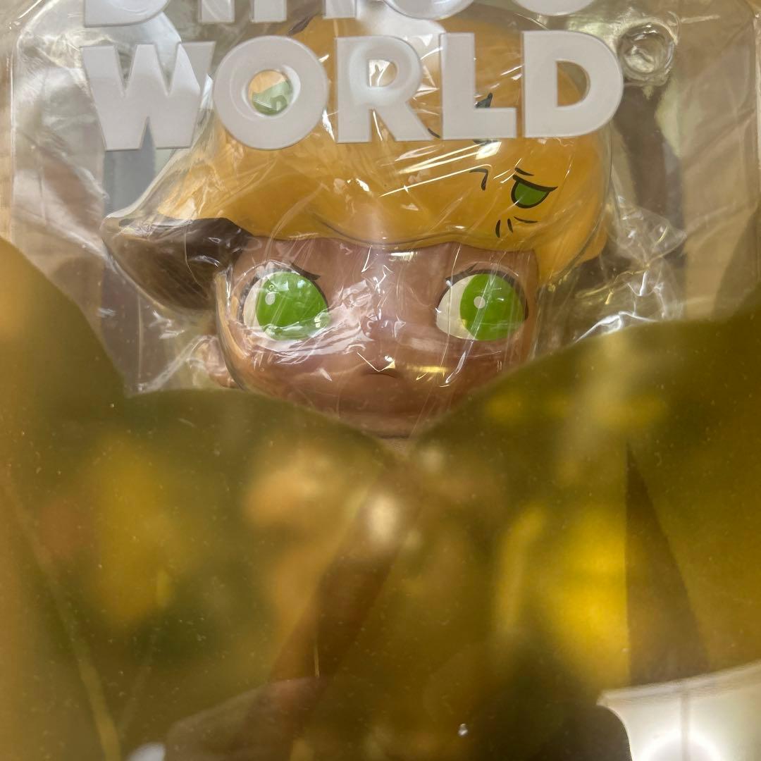 dimoo 狩人　ディムー　popmart ポップマート DIMOO The Missing Day シリーズ - POP MART (Japan)