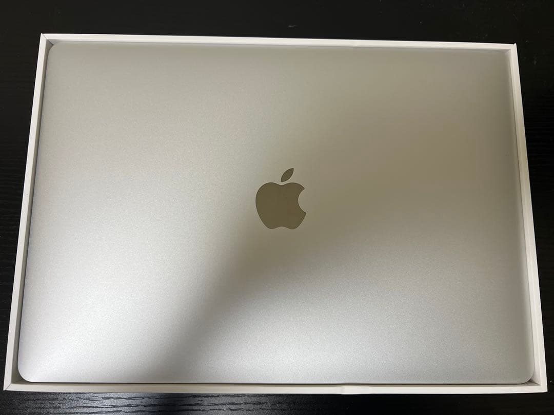 Apple MacBook Air (M1, 16GB, 13.3インチ)