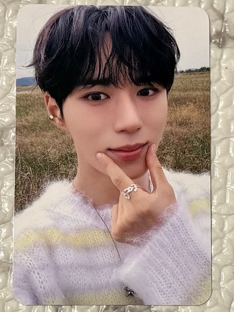 ALD1 ジュンソ EUPHORIA MAKESTAR 口角ver - メルカリ