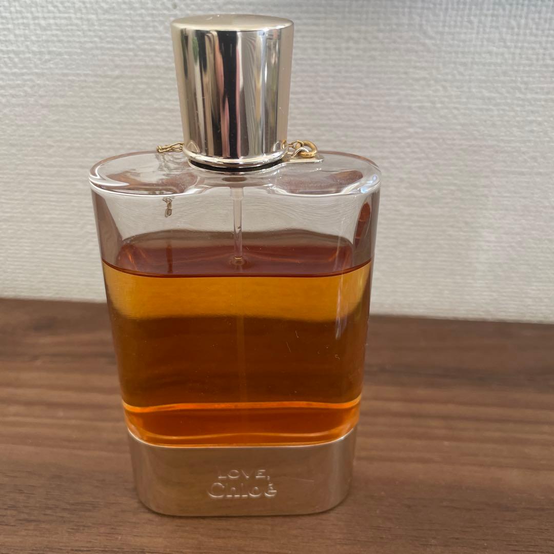 ラブクロエ　香水