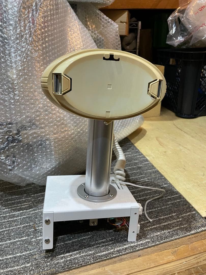 SEGA セガ UFOキャッチャー8 UFO8アームユニットASSY