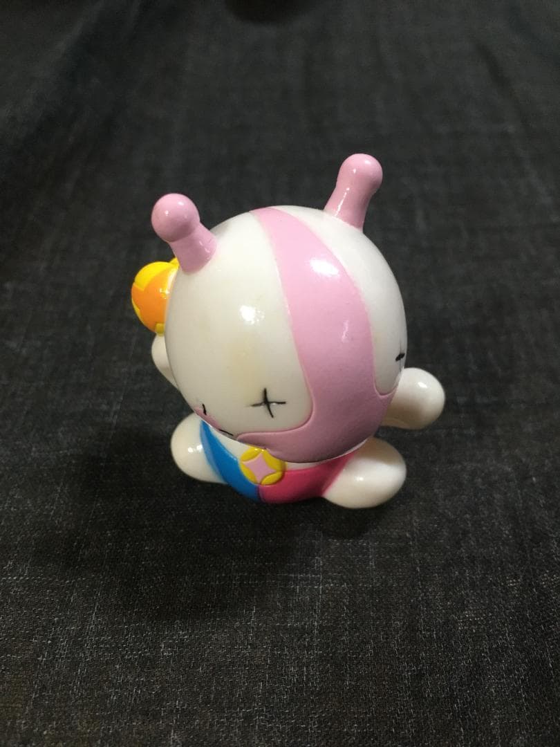 ポールのミラクル大作戦 パックン 指人形 当時物 タツノコプロ - メルカリ