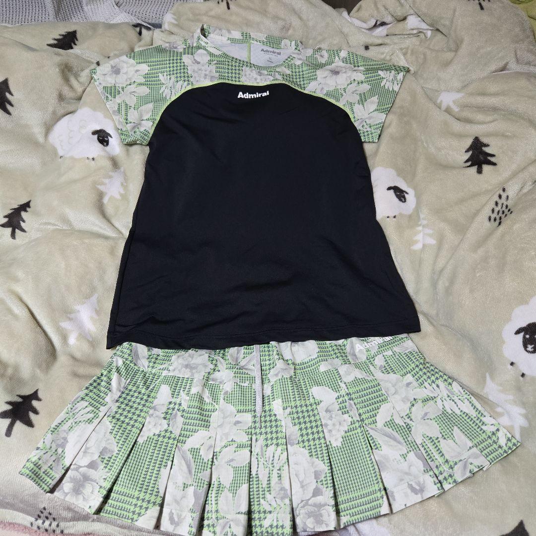 Admiralテニスウェア