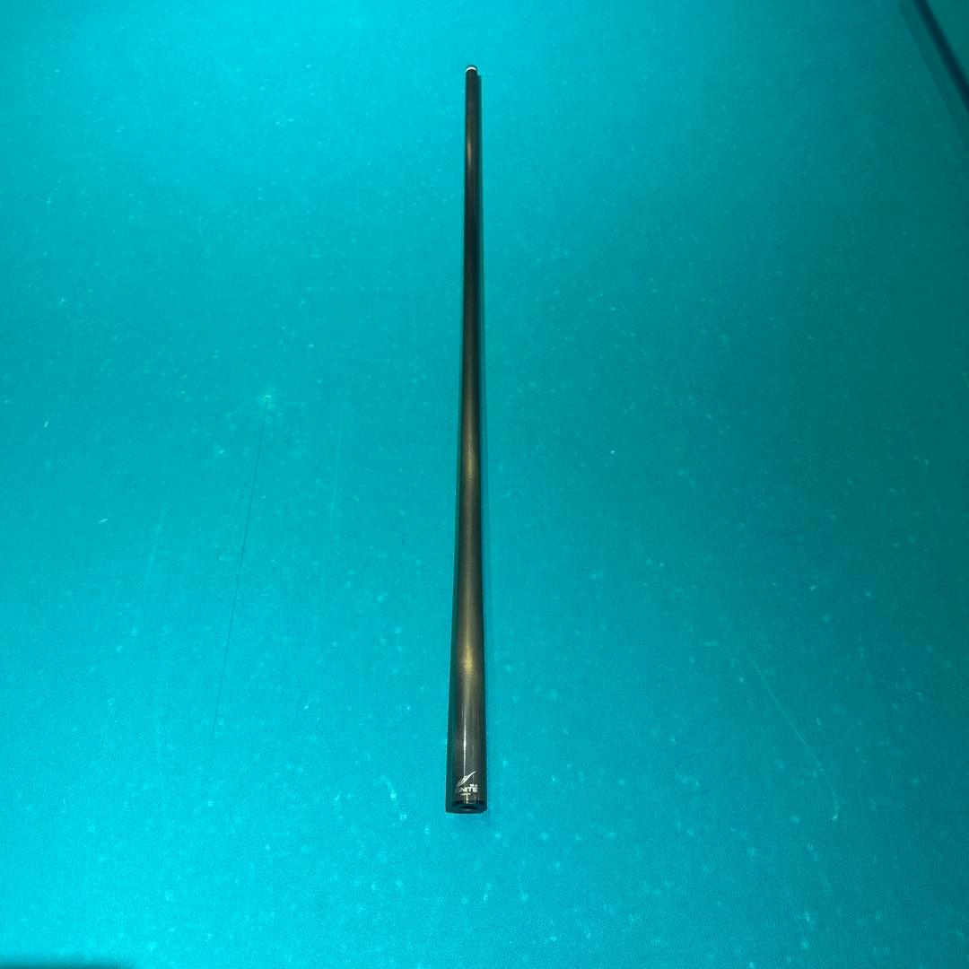 ビリヤード　Mezz イグナイト　 wavy ignite モンキー