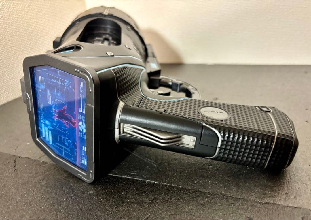 GANTZ O Xガン ガンツ MASTER PRODUCT フィギュア - メルカリ