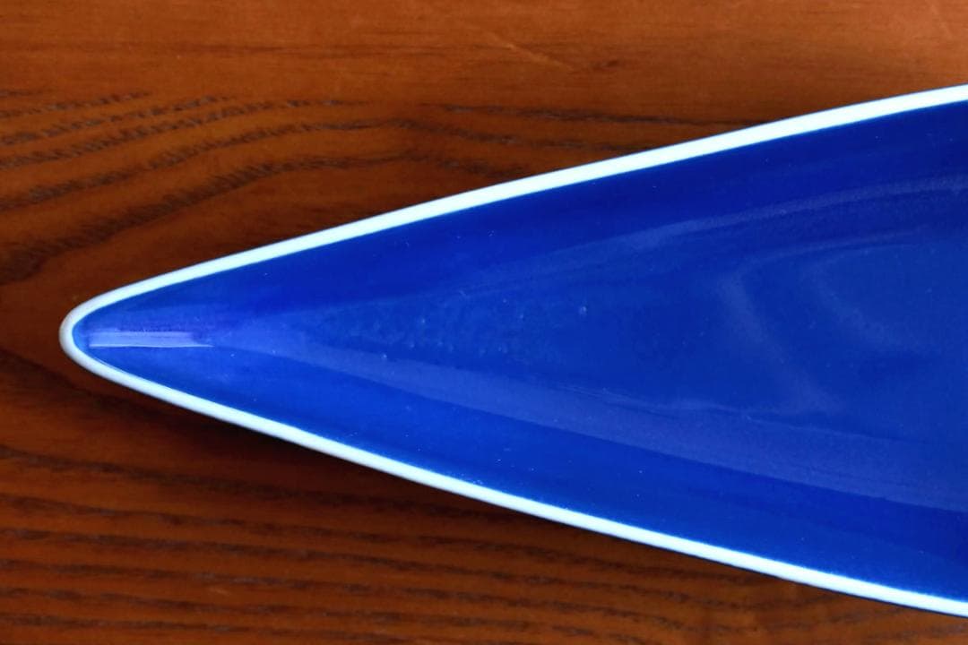 Stig Lindberg スティグリンドベリ Gefyr プレート 47215 - メルカリ