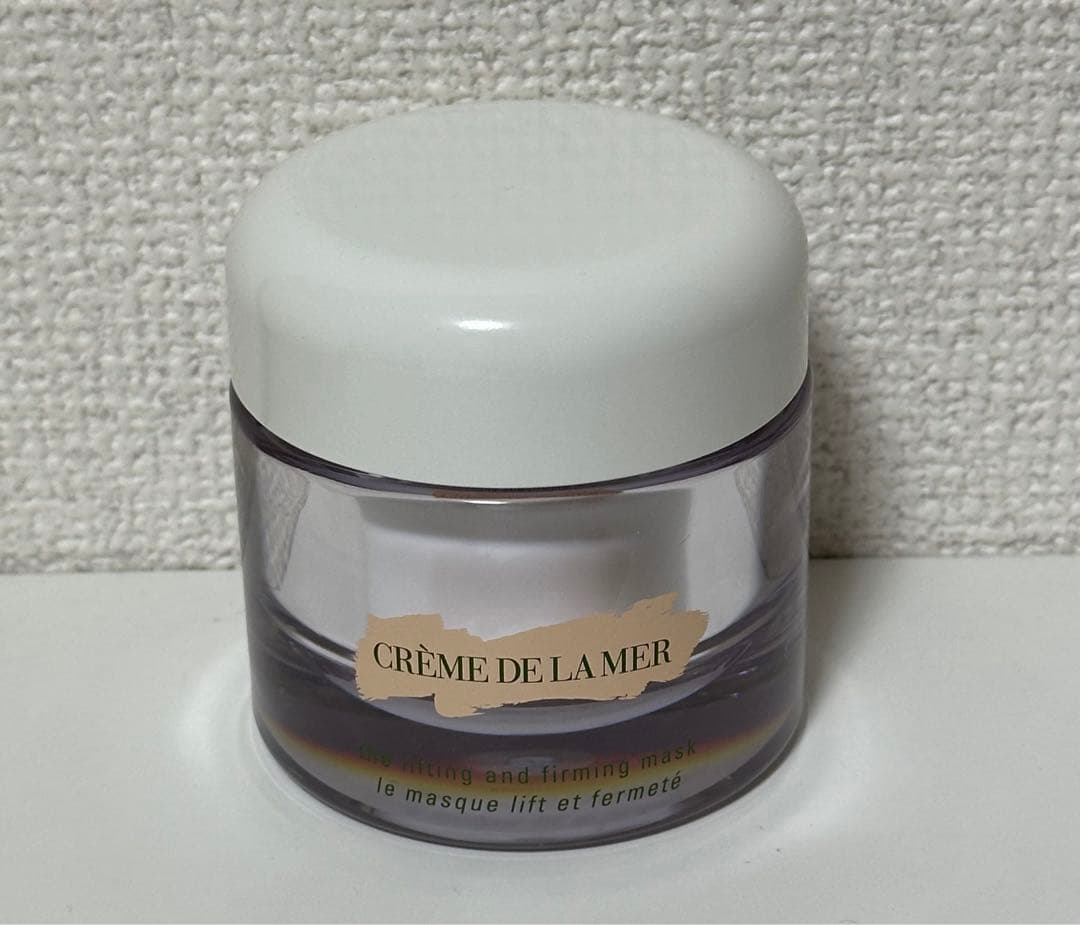 ザ・モイスチャーリフト ファーミング マスク　50ml