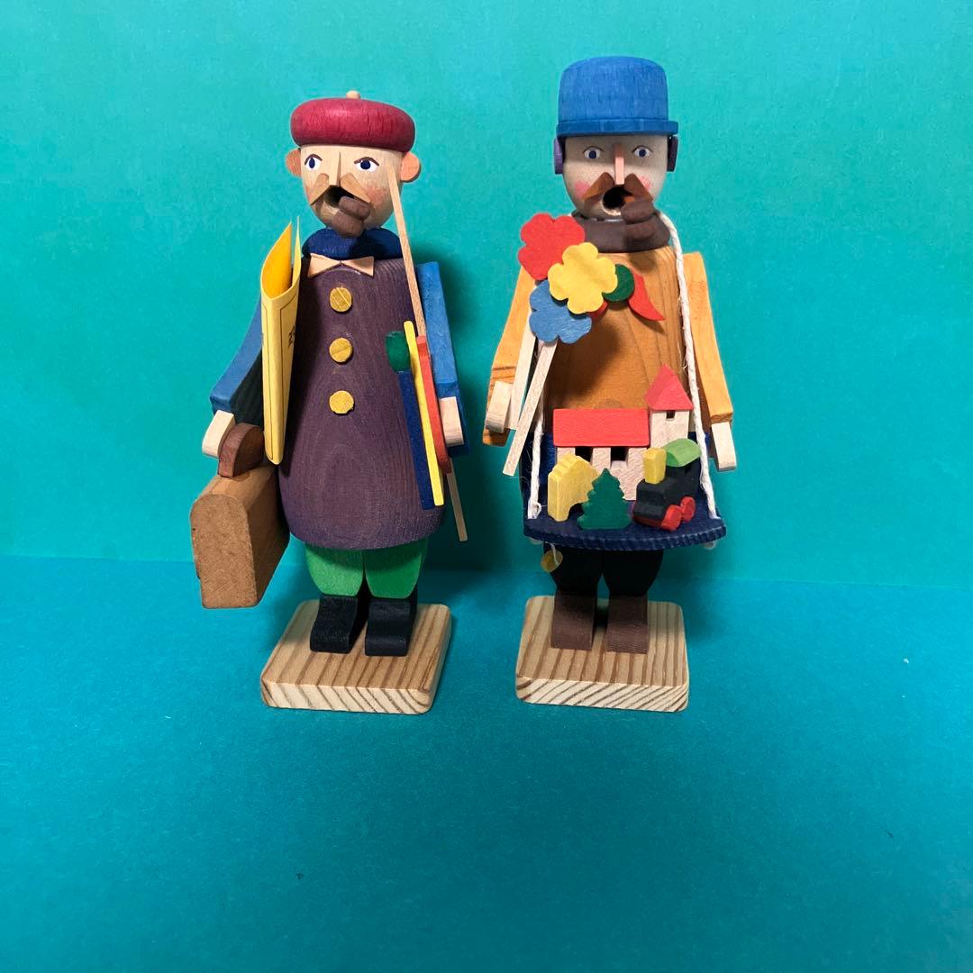 nemu2018煙出し人形セット