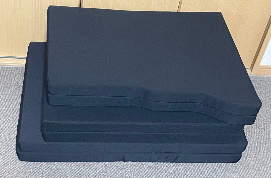 車中泊マット　N-VAN専用