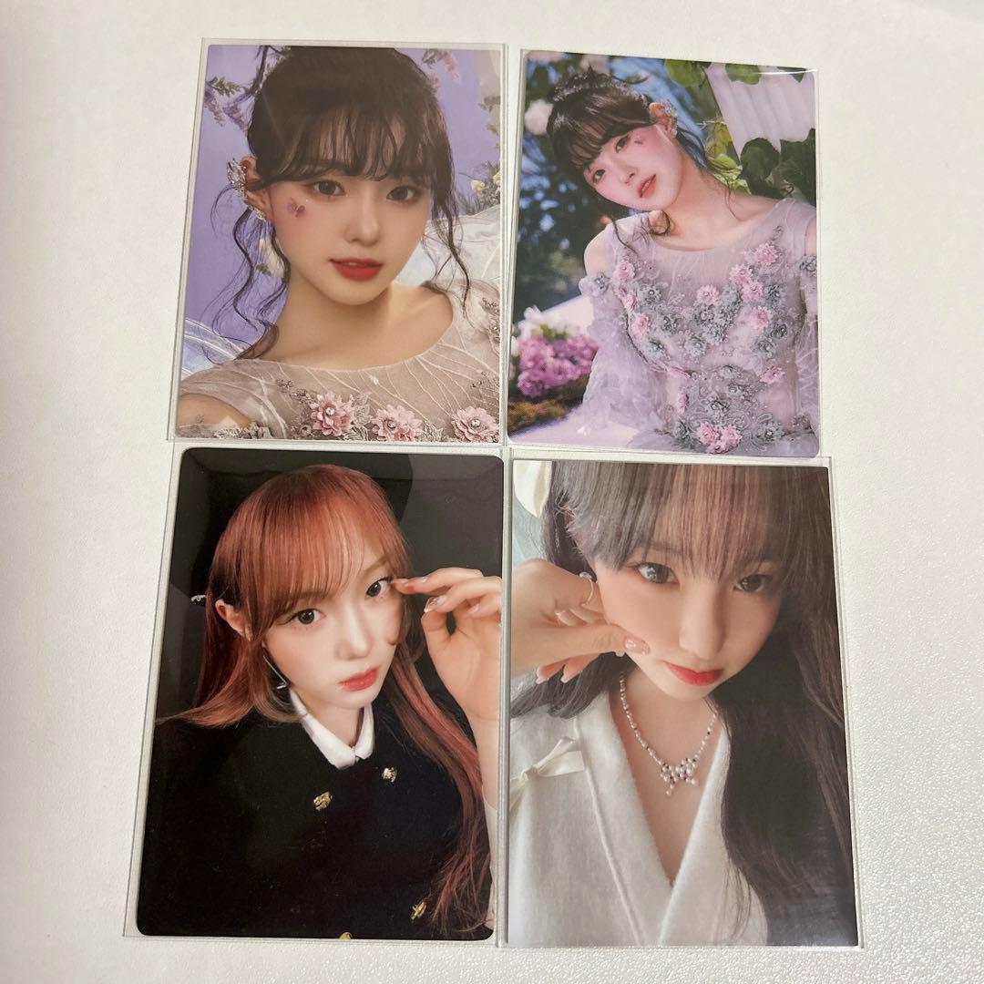 Kep1er チェヒョン FC トレカ - メルカリ