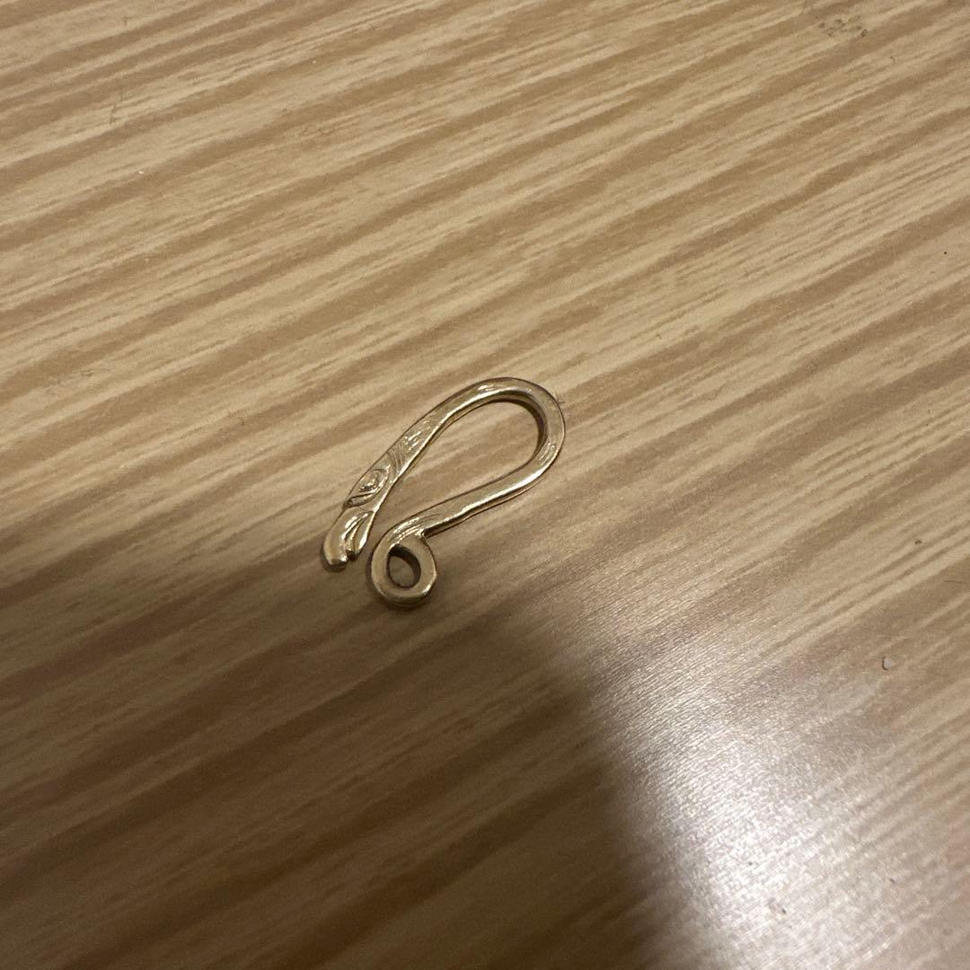 アリゾナフリーダム　全金フック