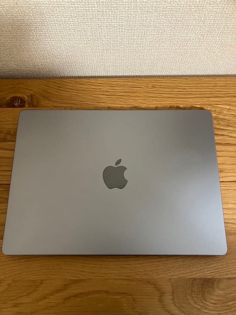 【ジャンク】MacBook Pro 14（2023）M3 24GB/512GB MacBook Pro 14インチ M3（2023） 中古 126,500円 | ネット最安値の