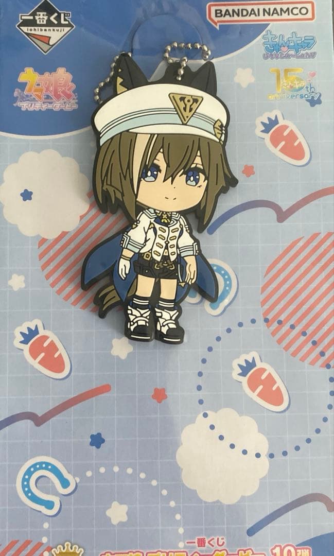 ウマ娘 グッズ まとめ売り - メルカリ