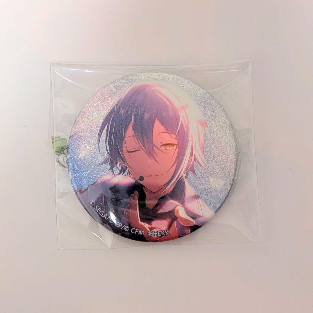 プロセカ あんスタコラボ 神代類缶バッジ - メルカリ