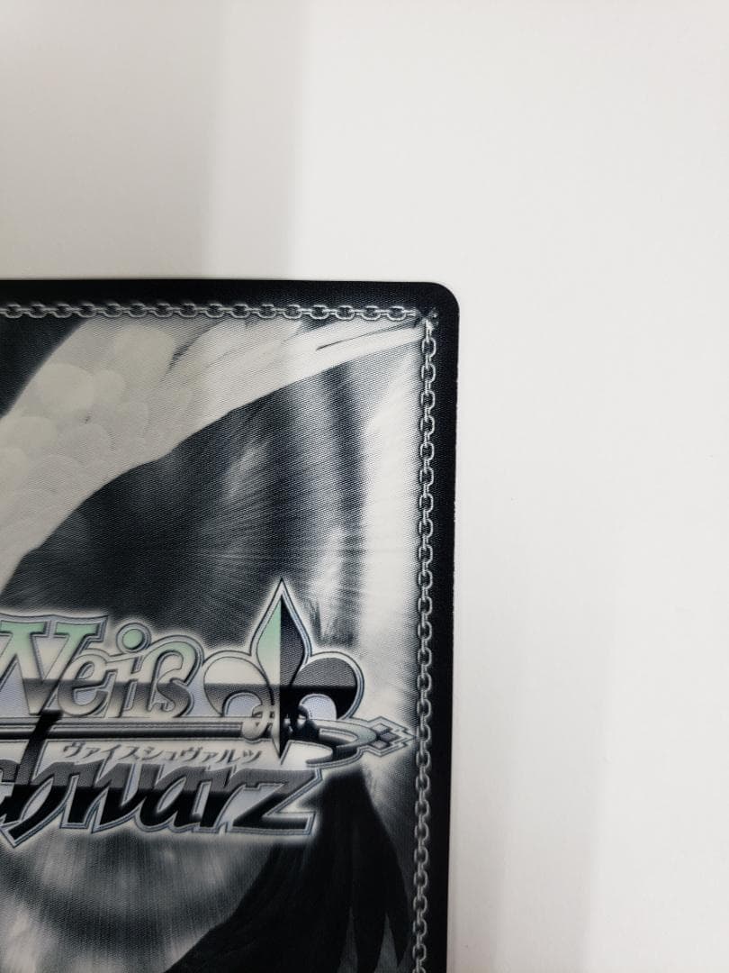 ヴァイスシュヴァルツ 短夜 しろは SP WS - メルカリ