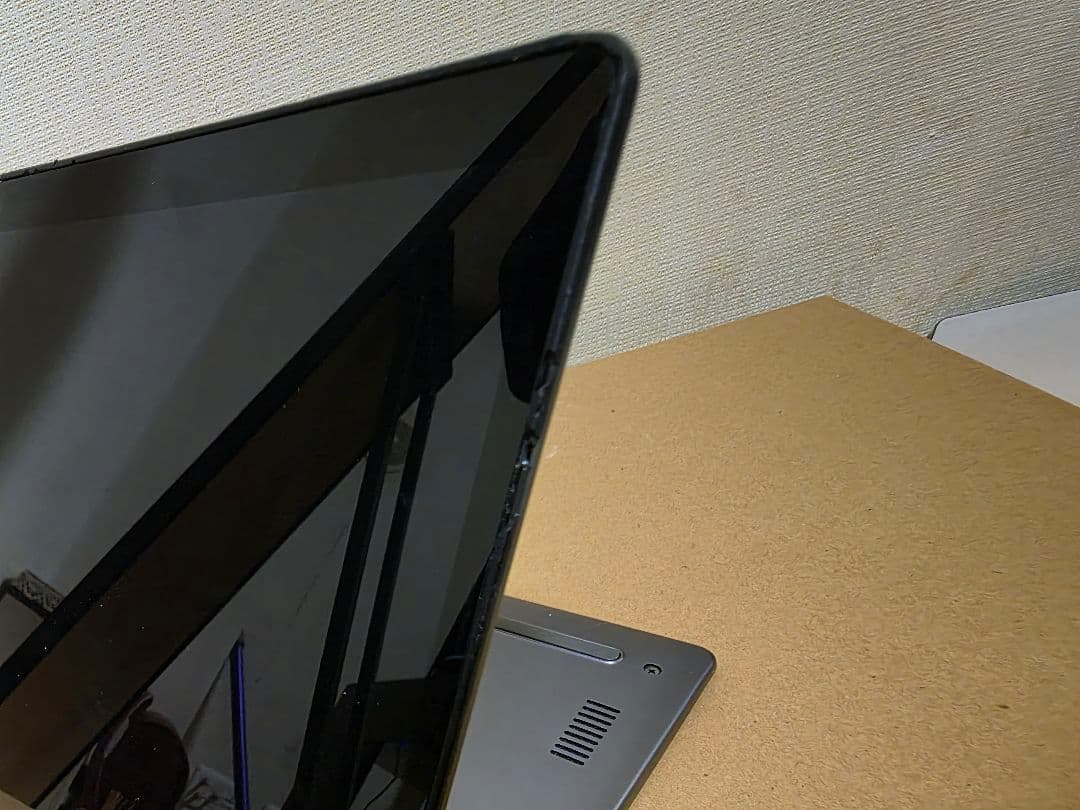 ジャンク】DELL Inspiron 7373 2-in-1ノートPC本体 - メルカリ