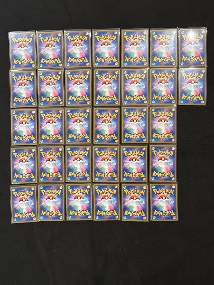 ポケモンカード GX タッグチーム RR コンプリート 32種 - メルカリ