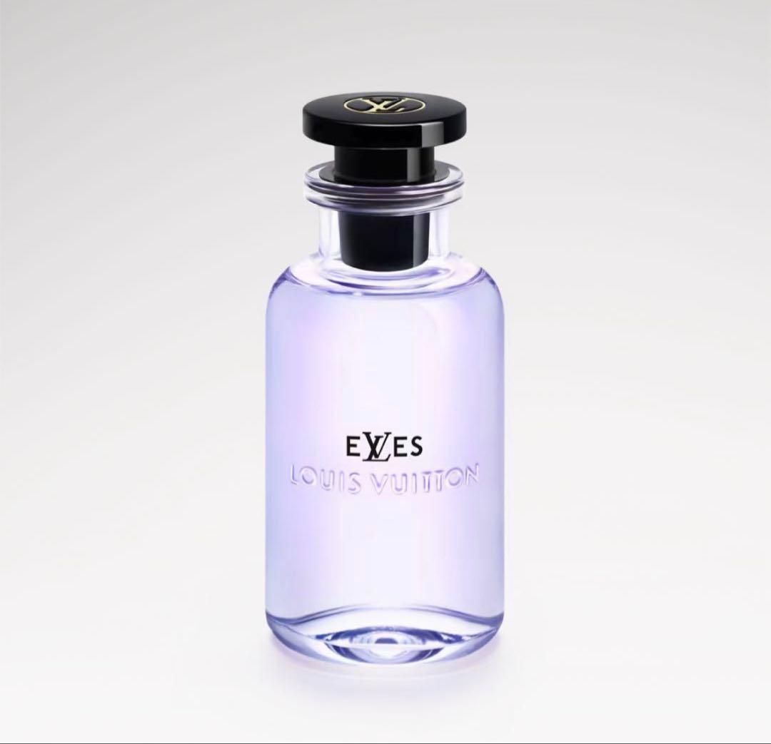 ☆お値下不可未開封☆ eLVes ルイ・ヴィトン オードゥ パルファン100ml