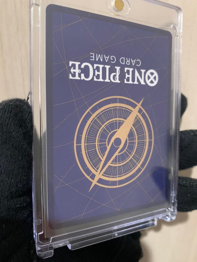 ユースタス・キッド ワンピース パラレル R エッグヘッドクライシス