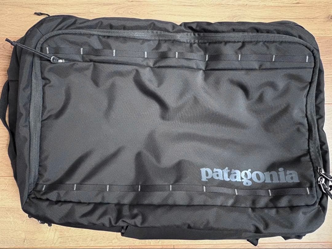 Patagonia Tres Grande 45L　MLC ボストンバッグ