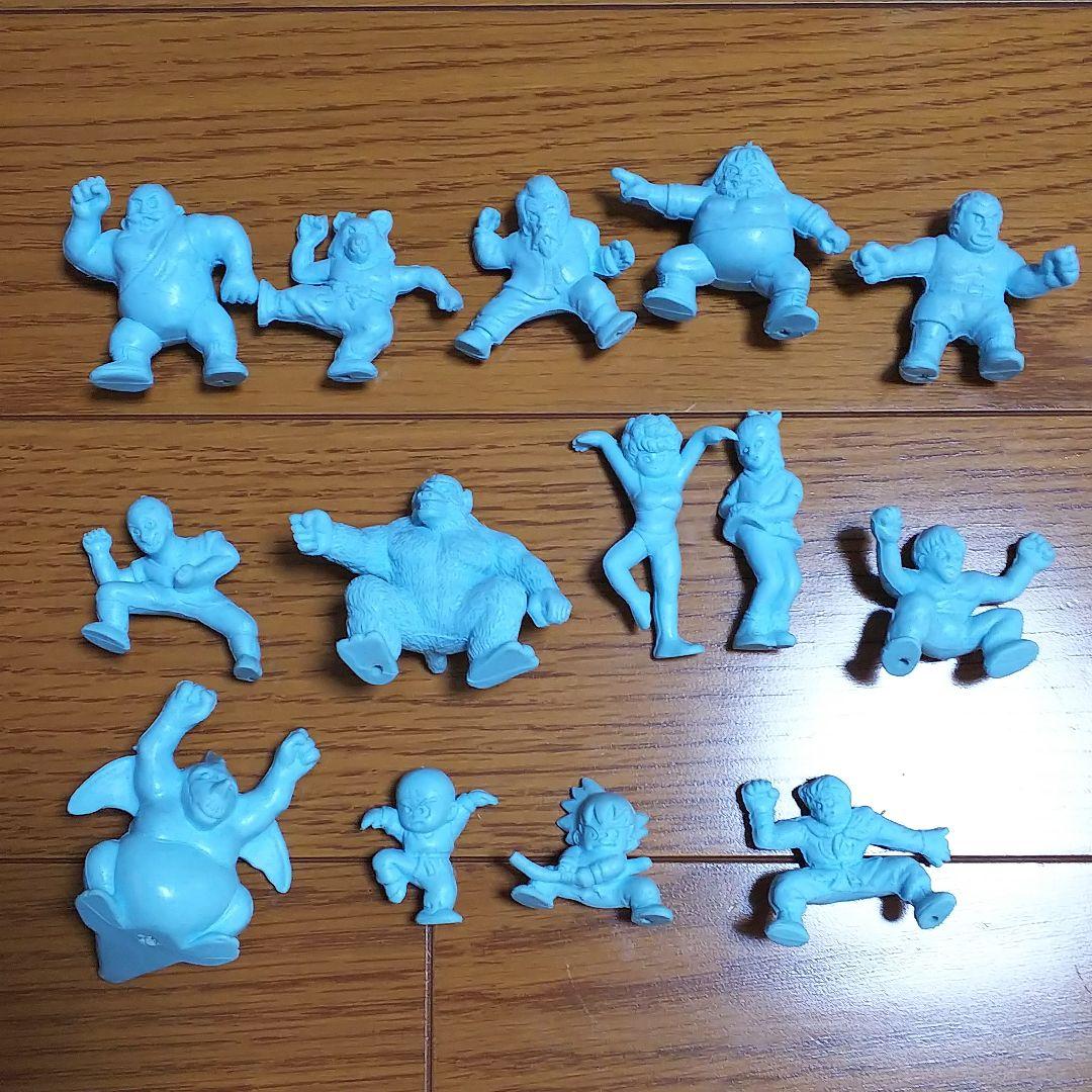 ドラゴンボール 天下一武道会 消しゴム 別造形 レア エポック社