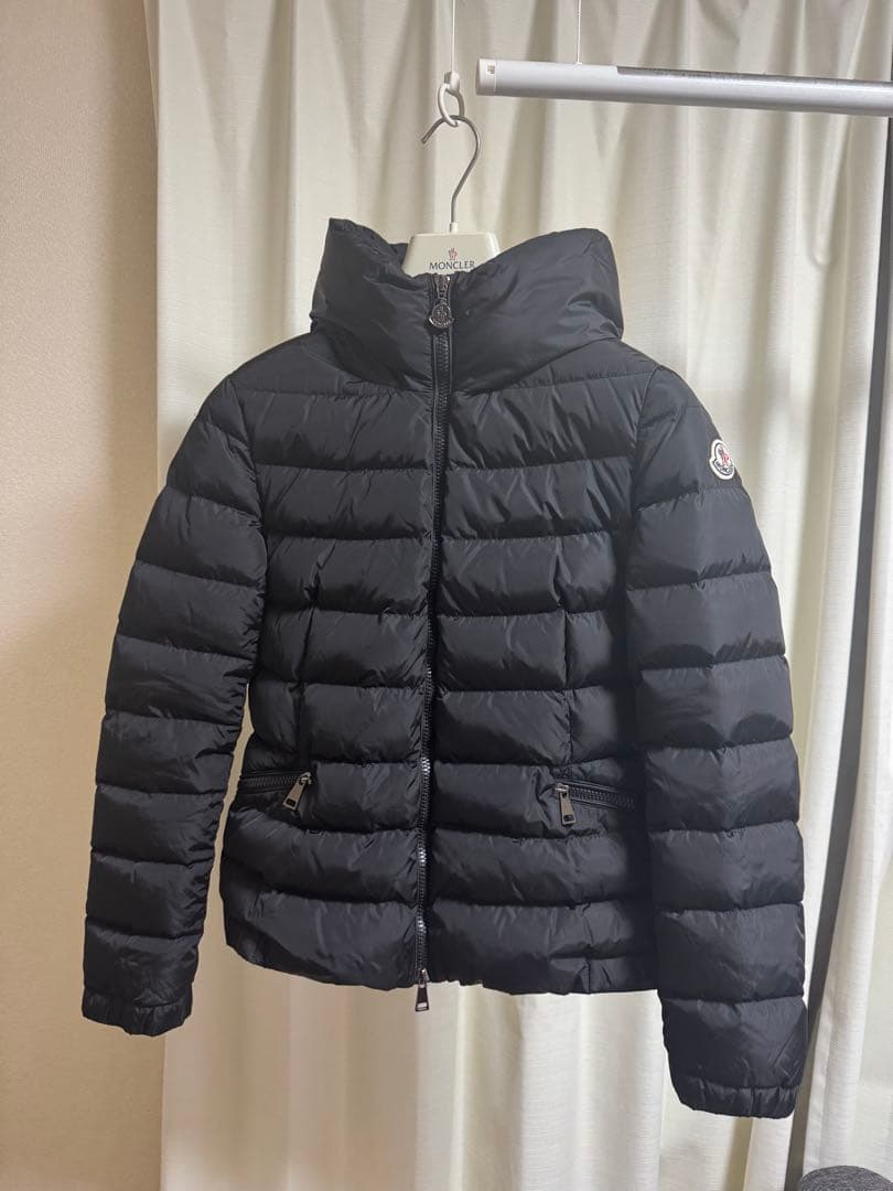 【tokyo123専用】MONCLER モンクレール ショートダウン