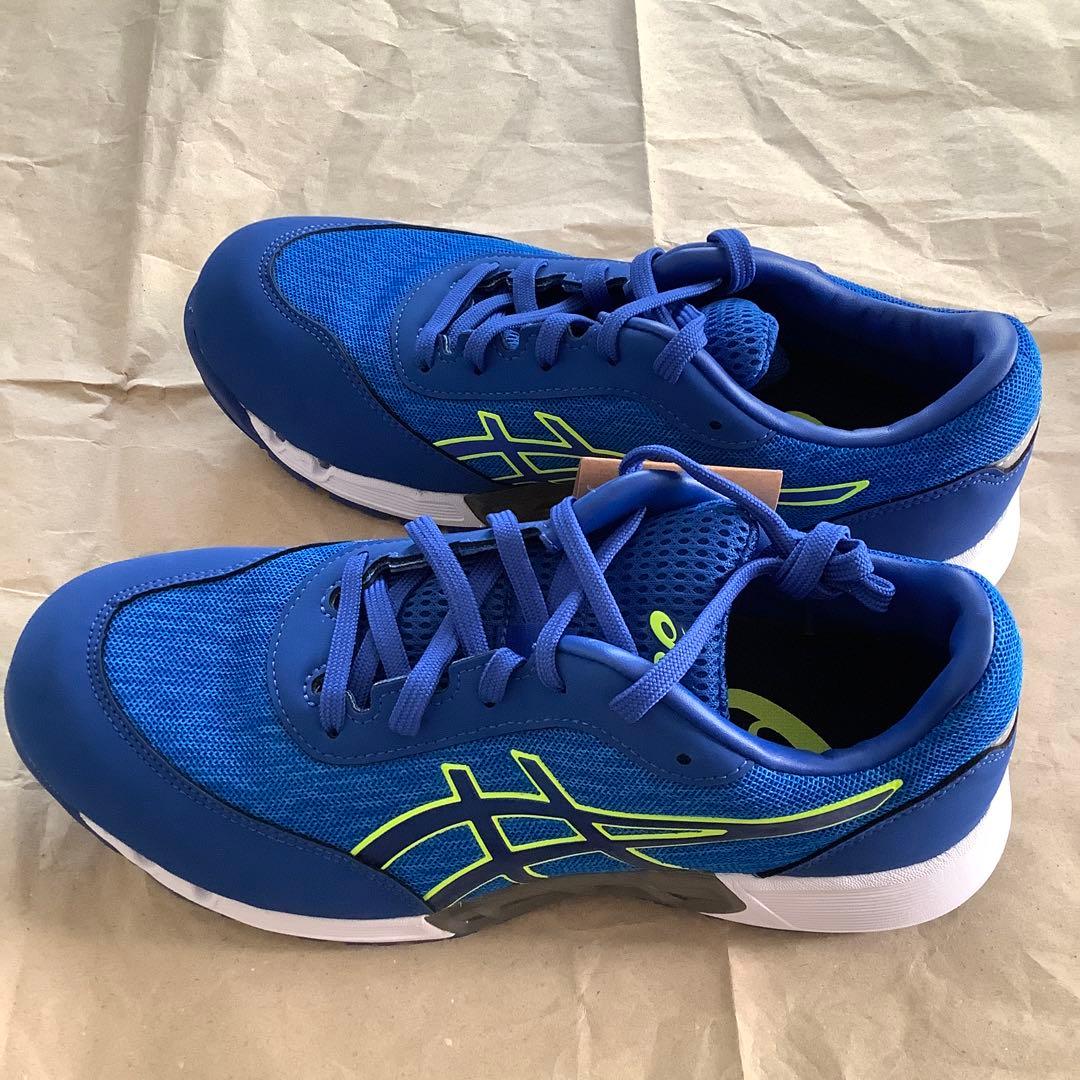 ASICS WINJOB CP212 ACプロテクティブスニーカー (1)