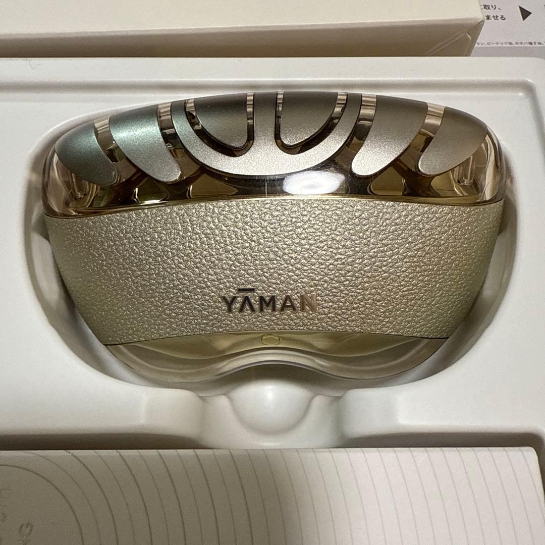 YA-MAN ヤーマン 【 リフトロジー YJFD1N 】