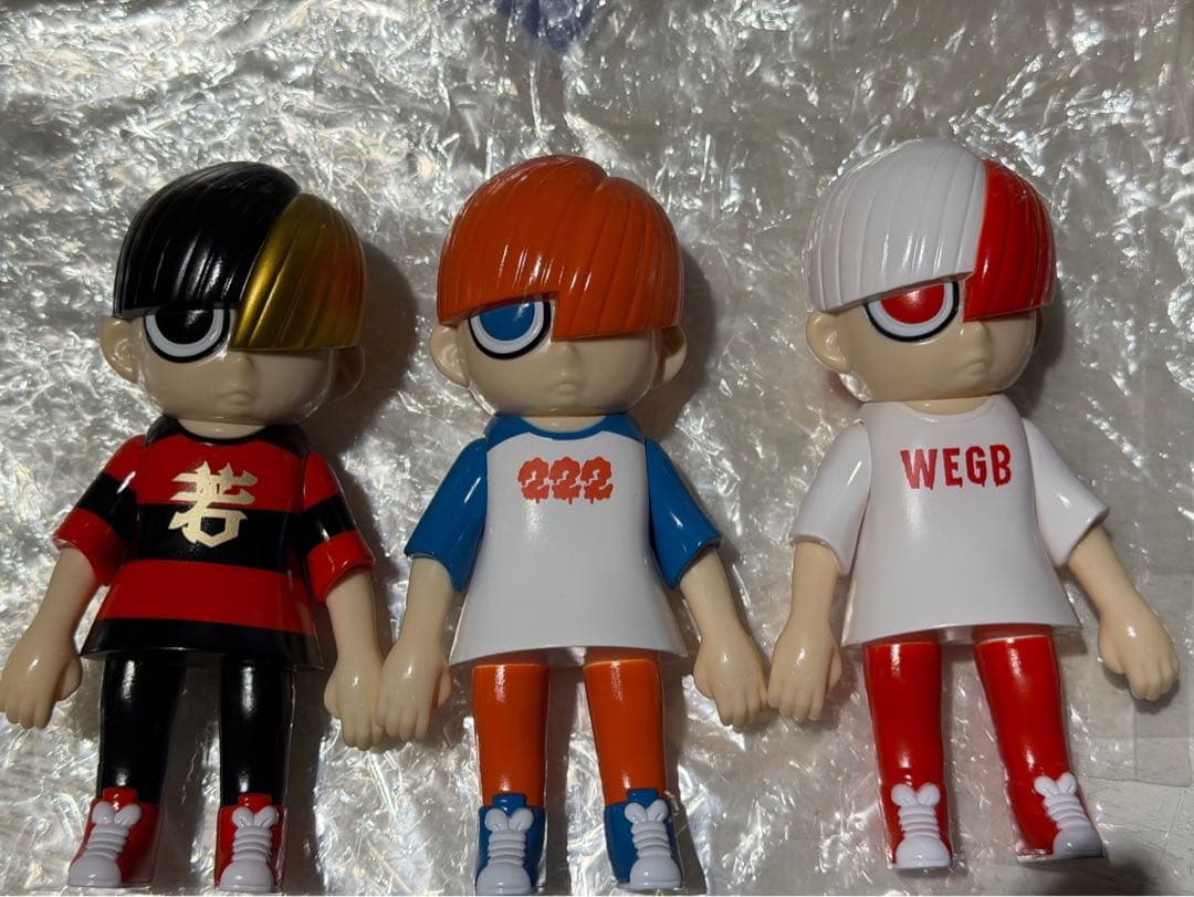 grape brain のりくんセット