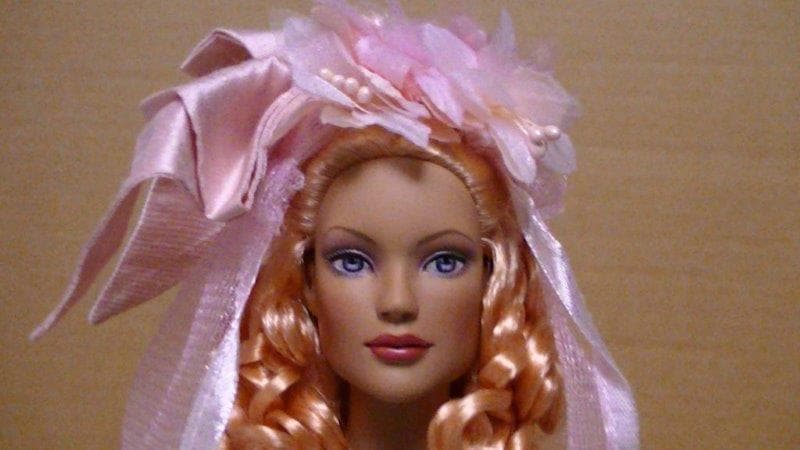 Tyler Wentworth オズの魔法使い・ピンクのアンバサダー