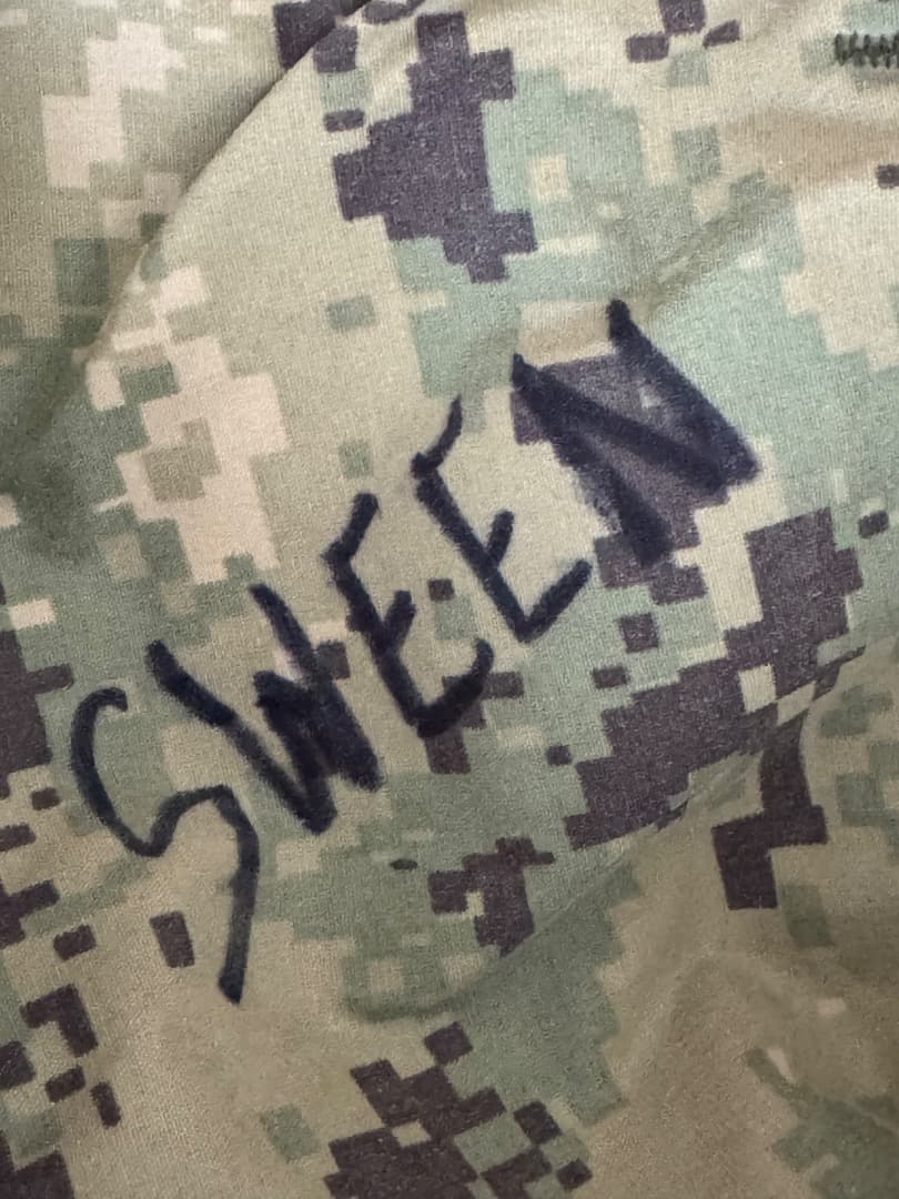 激レア 新品 未使用 patagonia Level5 AOR2 MR パンツ - メルカリ