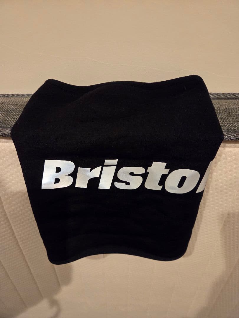 FCRB ネックウォーマー