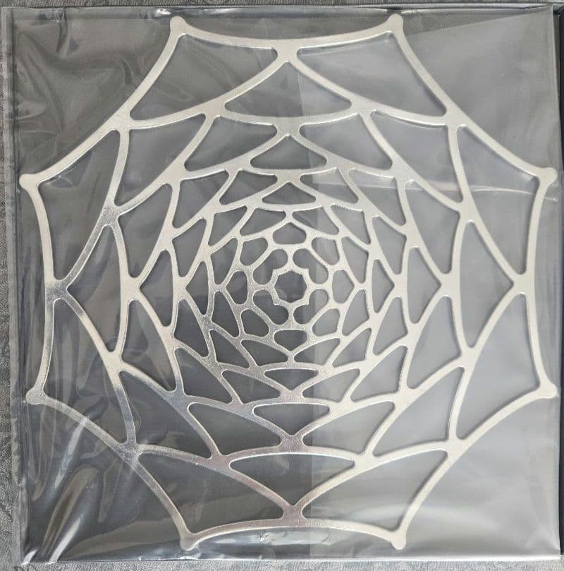 【新品未使用品】 能作 NOUSAKU KAGO 　ダリア L