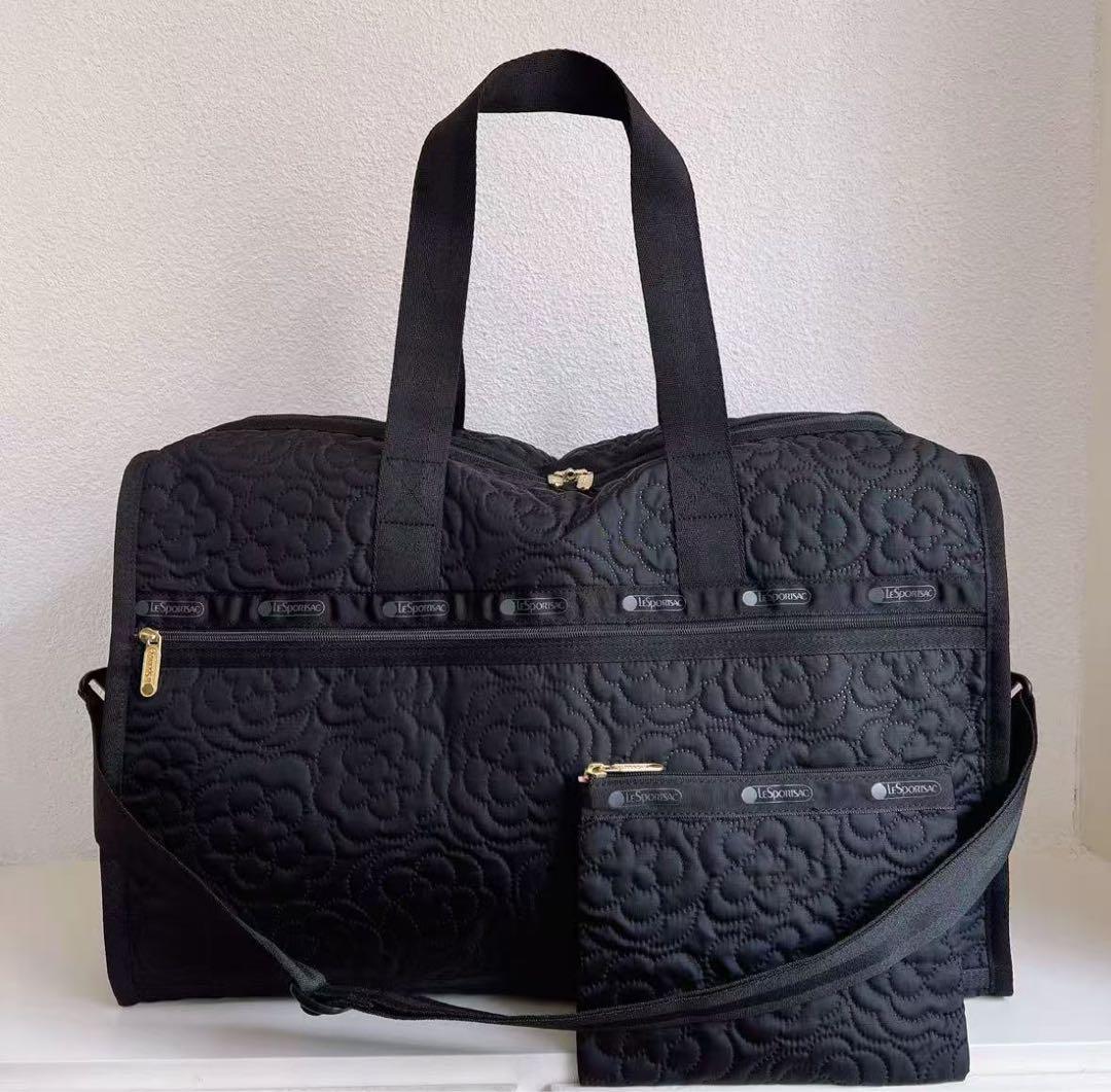 レスポートサック ボストンバッグ パフィーブロッサムズ レスポートサック パフィーブロッサムズボストンバッグ 旅行用 2way