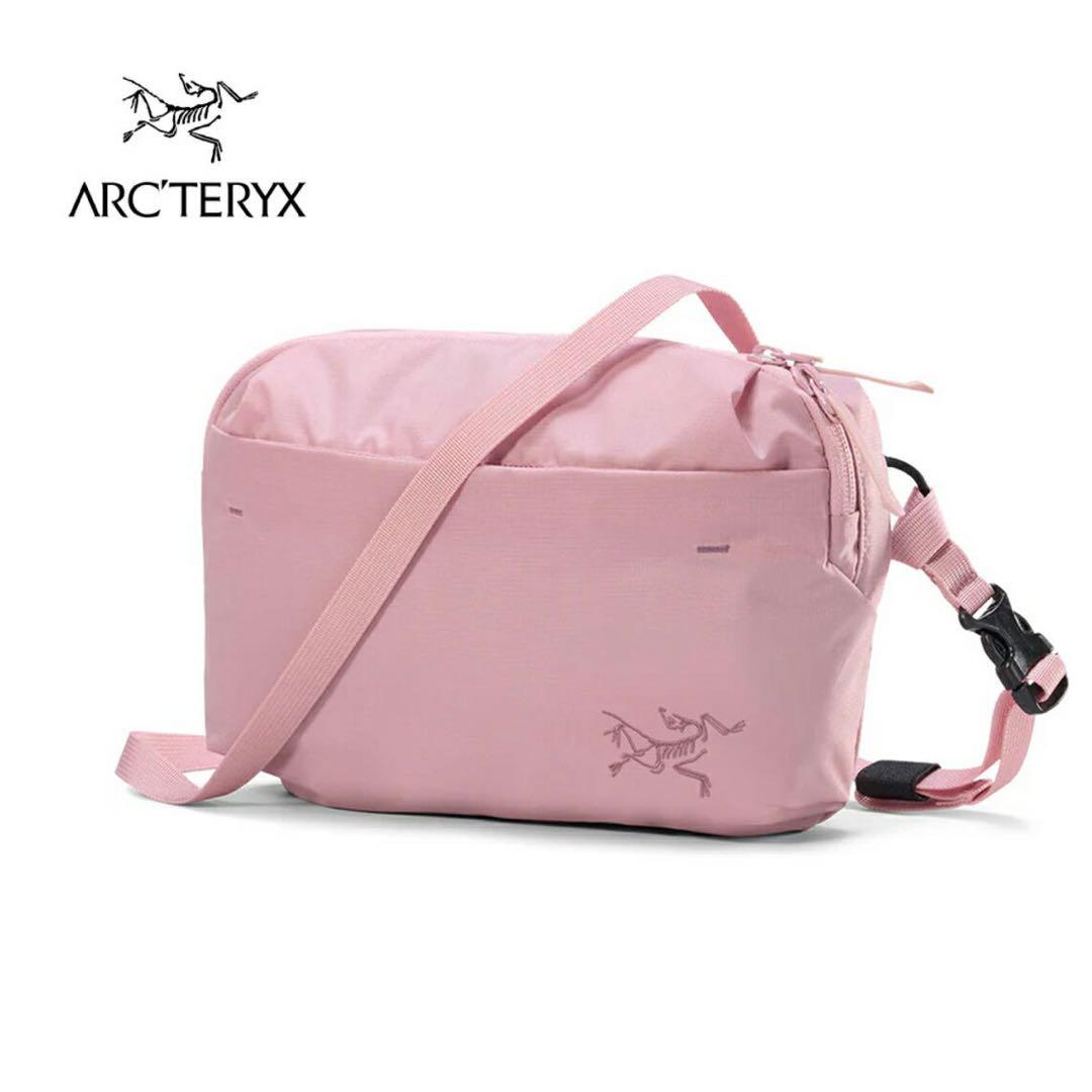 ご*ご様 国内正規品☆ヒリアド6 Hilliard 6 Crossbody Ba