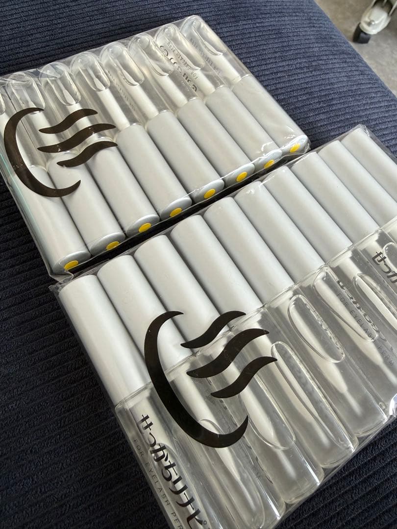 せっかちリナピタ　ラッシュリフト　まつげパーマ　グルー　大浴場