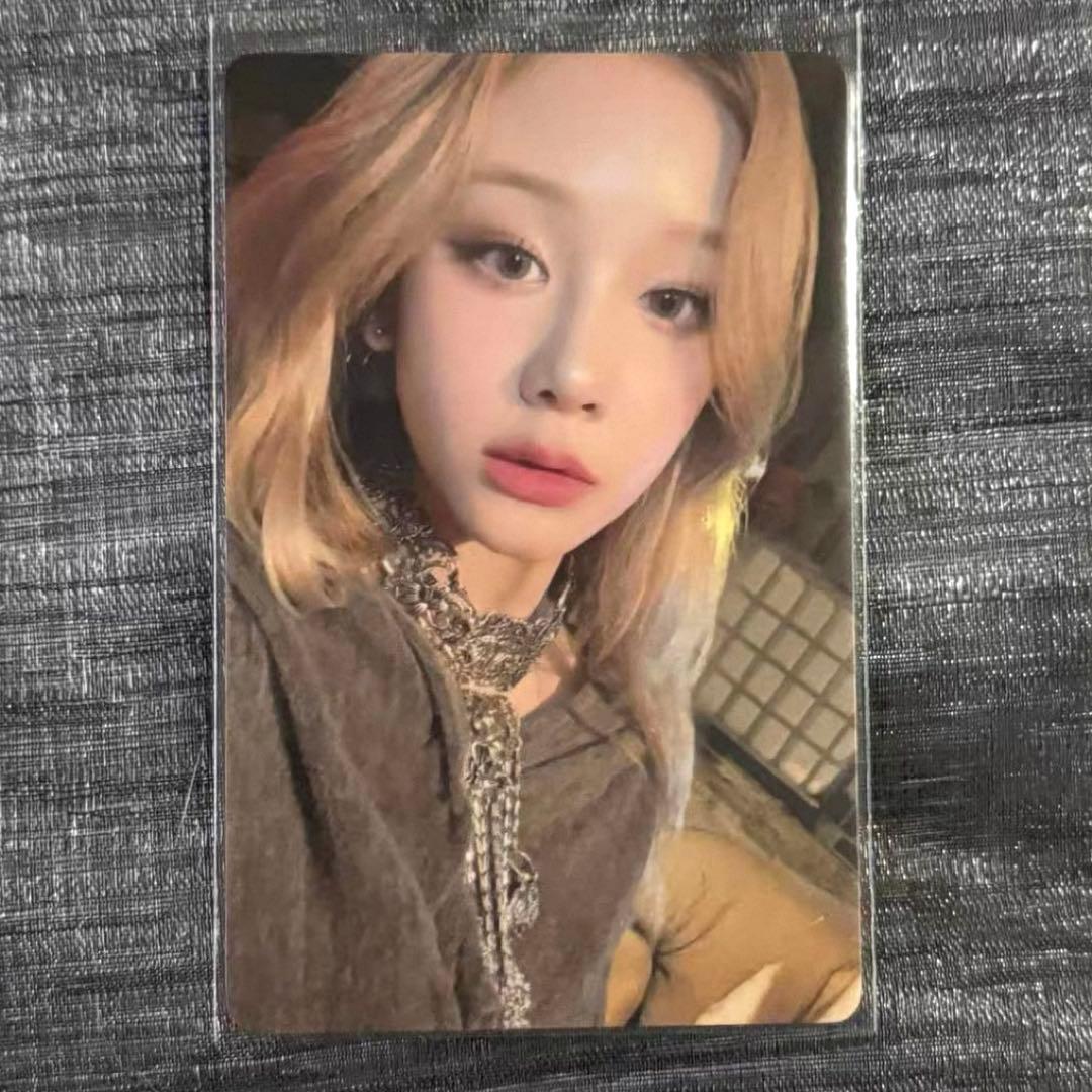 BABYMONSTER ファリタ 2nd jingdong 京東限定 トレカ B - メルカリ